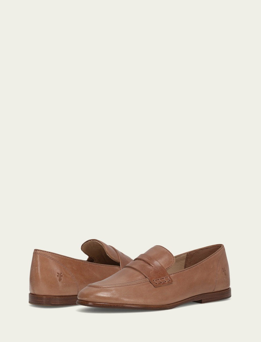 Women's Rosa Faith Leather Loafer