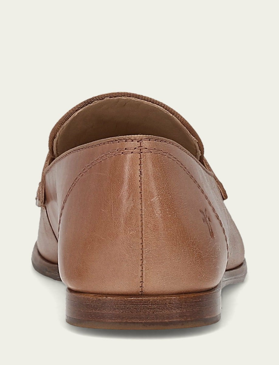 Women's Rosa Faith Leather Loafer