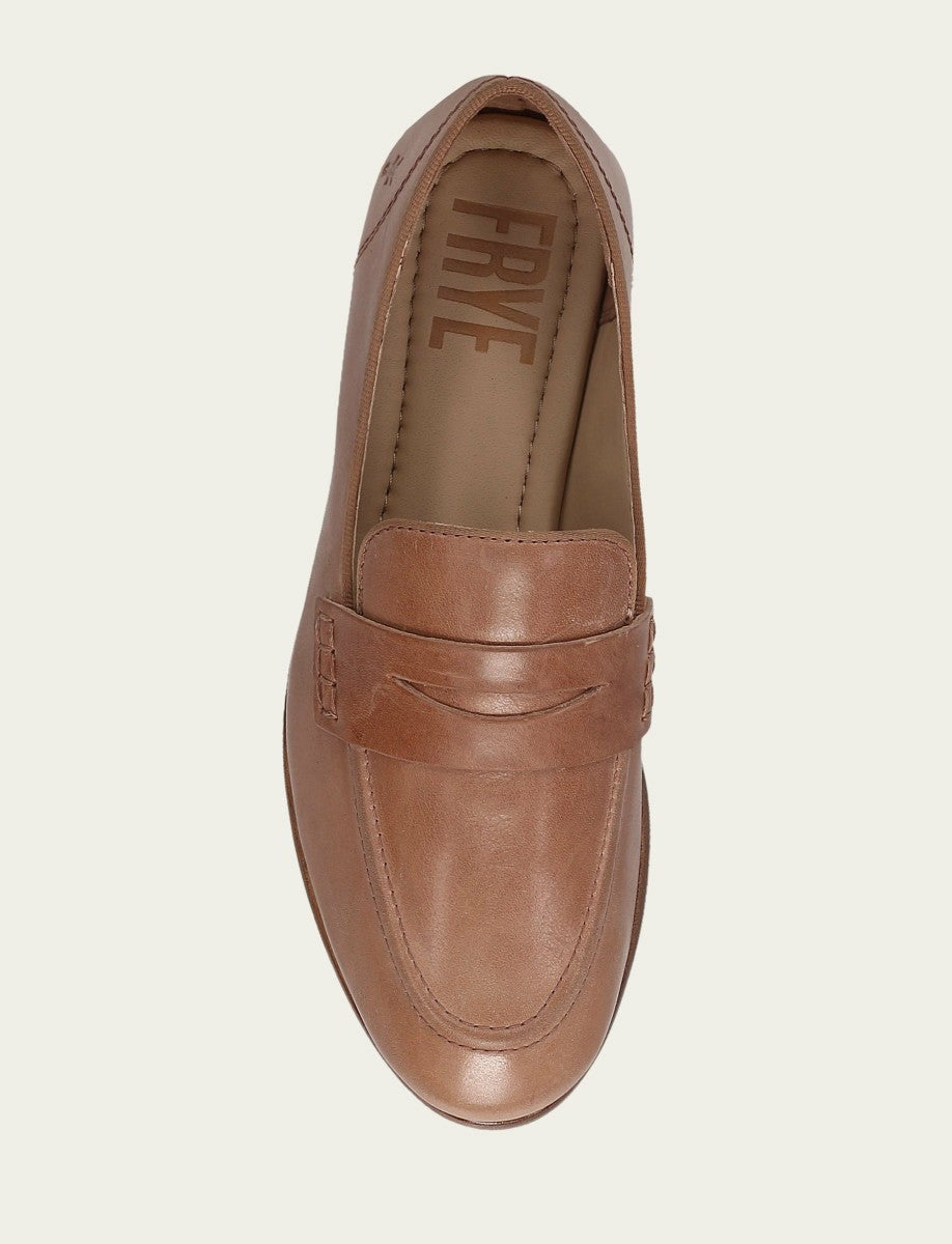 Women's Rosa Faith Leather Loafer