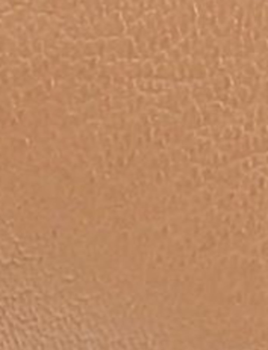 Women’s Tan Faith Leather Loafers