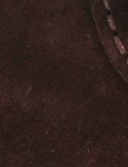 Women's Chocolate Harper Wallaby Loafer