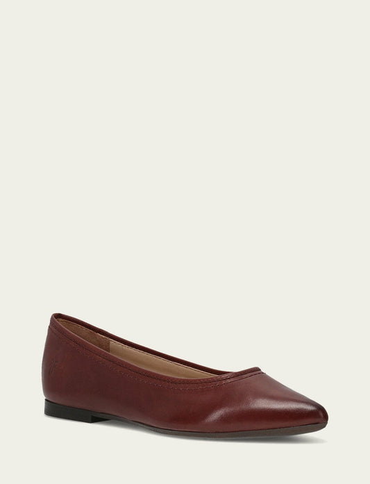 Women's Chianti Heather Ballet Flat