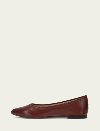 Women's Chianti Heather Ballet Flat