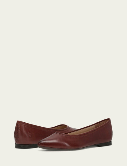 Women's Chianti Heather Ballet Flat