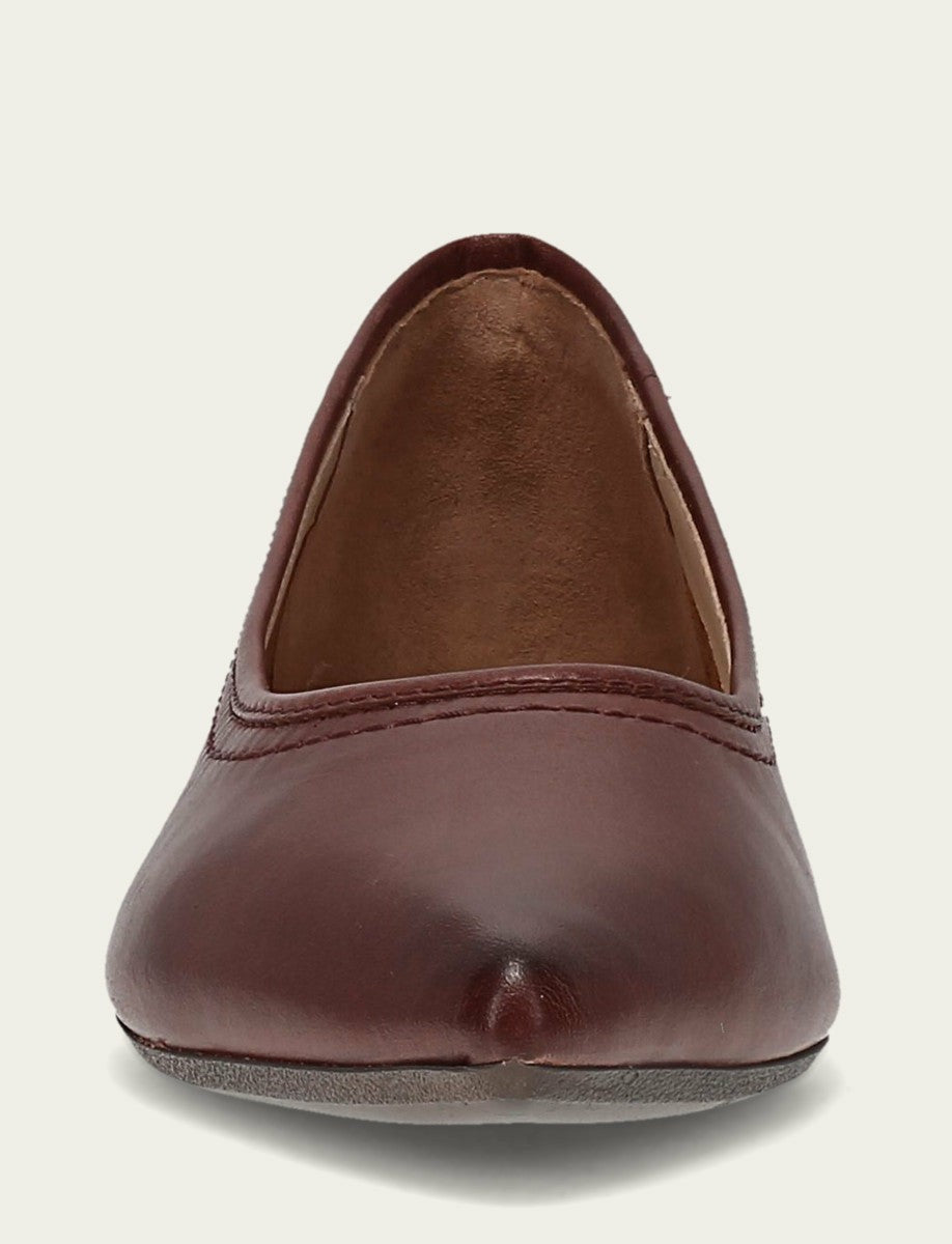Women's Chianti Heather Ballet Flat