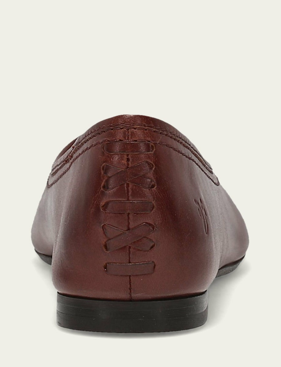 Women's Chianti Heather Ballet Flat