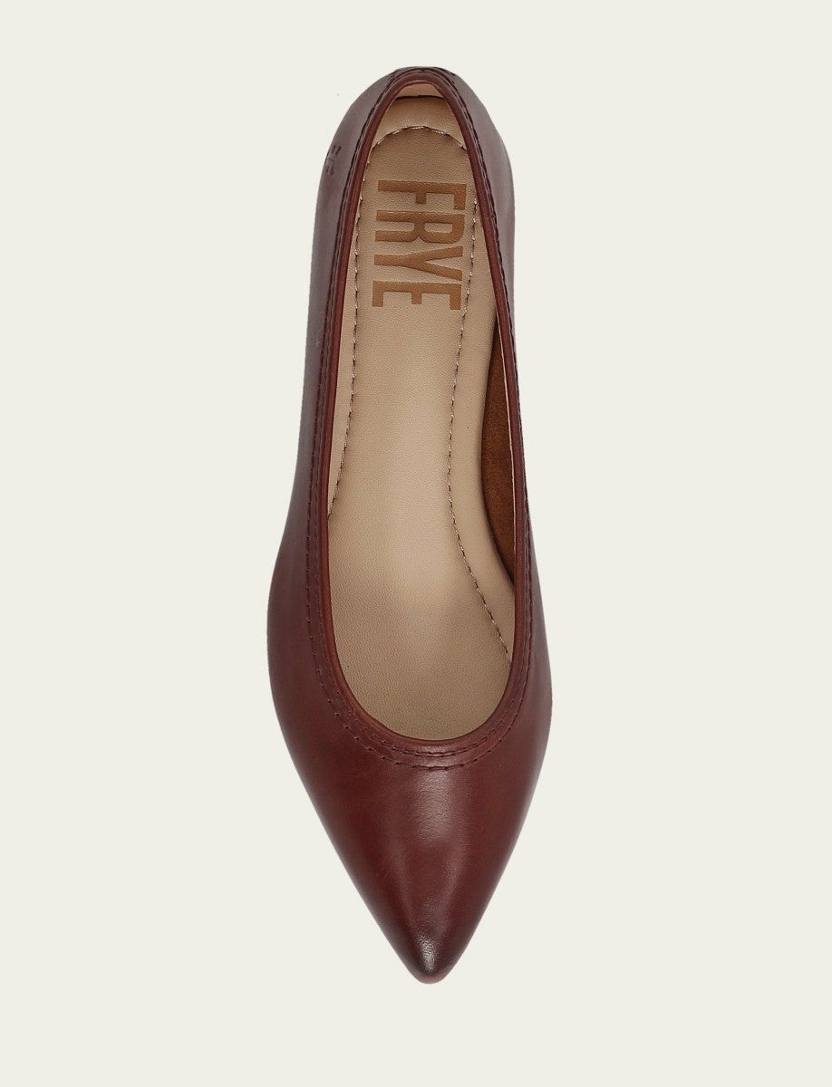 Women's Chianti Heather Ballet Flat
