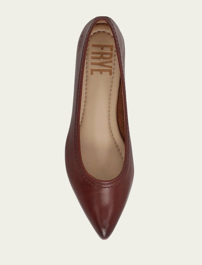 Women's Chianti Heather Ballet Flat