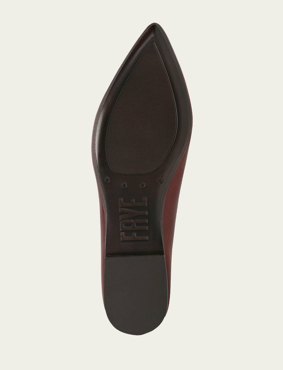 Women's Chianti Heather Ballet Flat