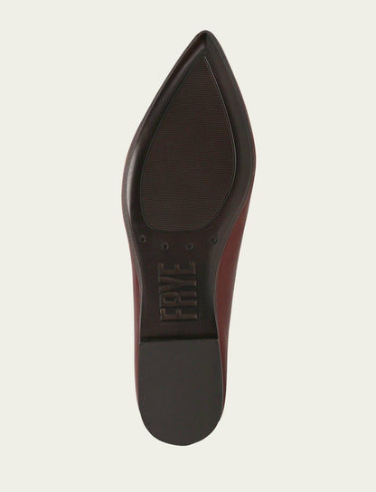 Women's Chianti Heather Ballet Flat