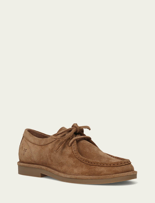 Women's Almond Harper Wallaby Loafer