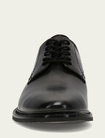 Men's Black Paul Oxford Dress Shoes
