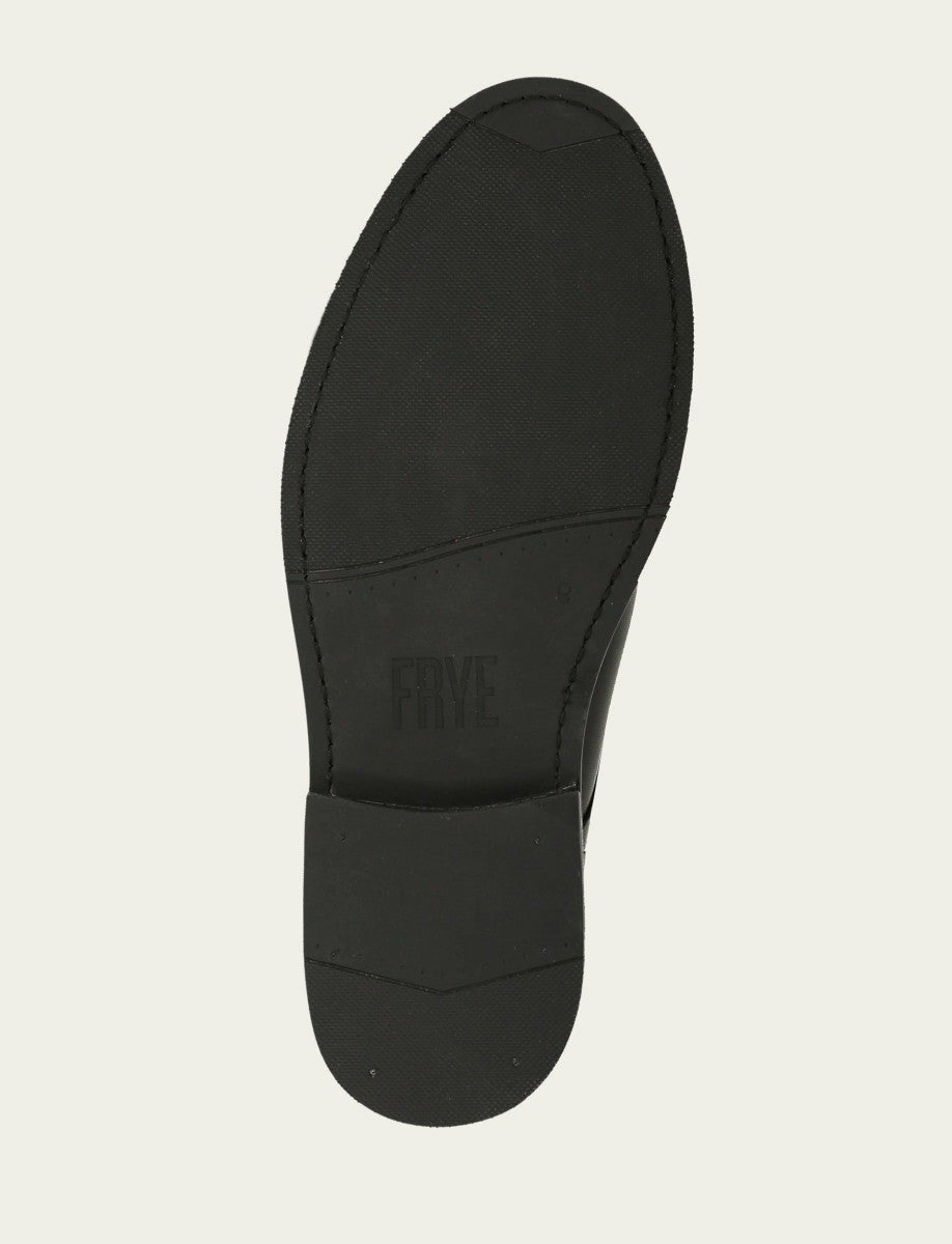 Men's Black Paul Oxford Dress Shoes