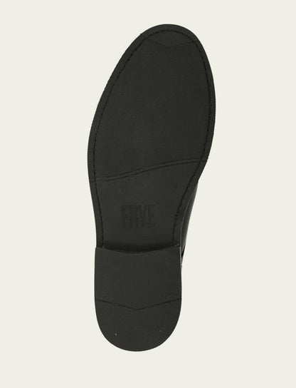 Men's Black Paul Oxford Dress Shoes