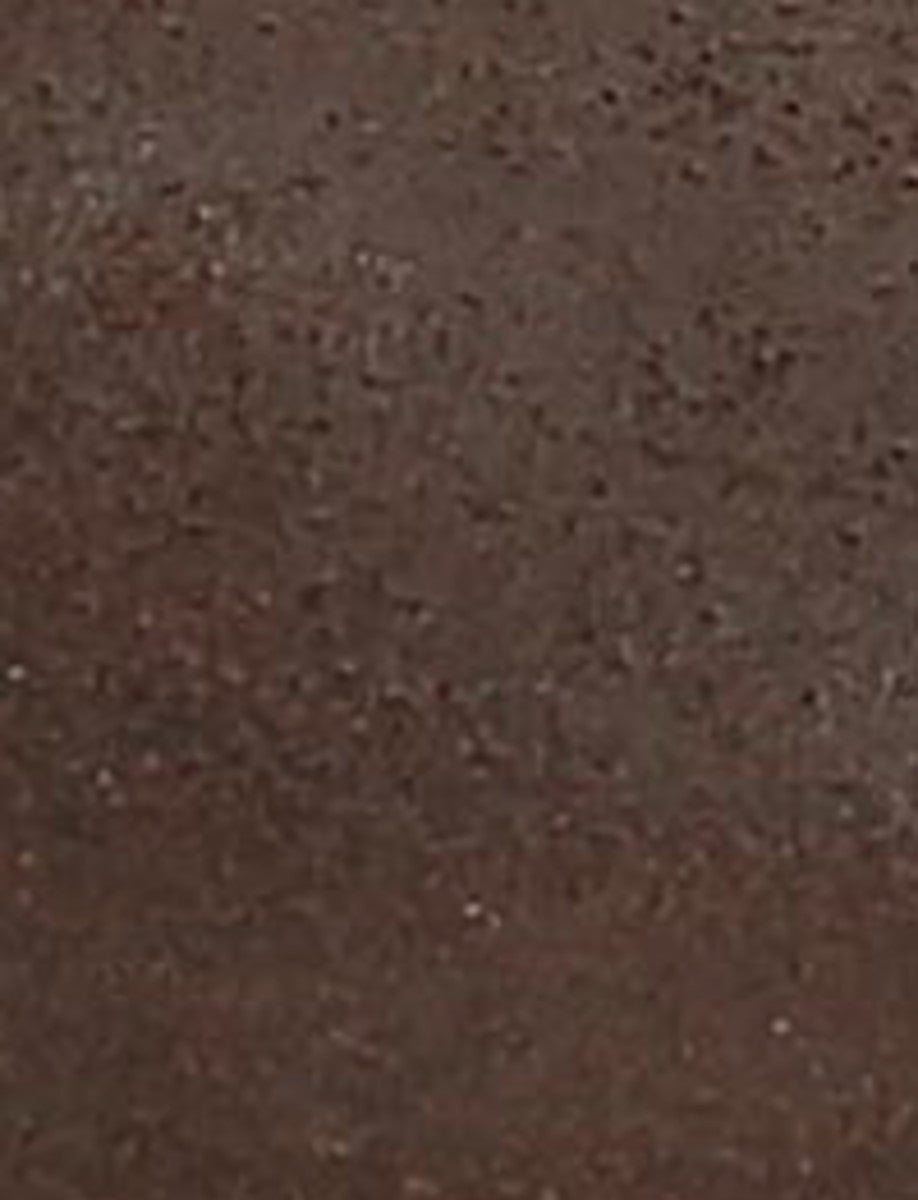 Men's Dark Walnut Paul Oxford Dress Shoes