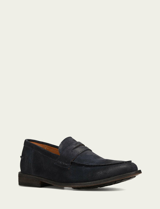 Men's Midnight Tyler Flex Penny Loafer
