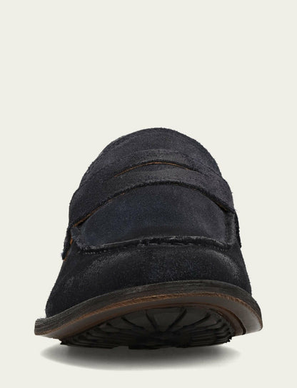 Men's Midnight Tyler Flex Penny Loafer