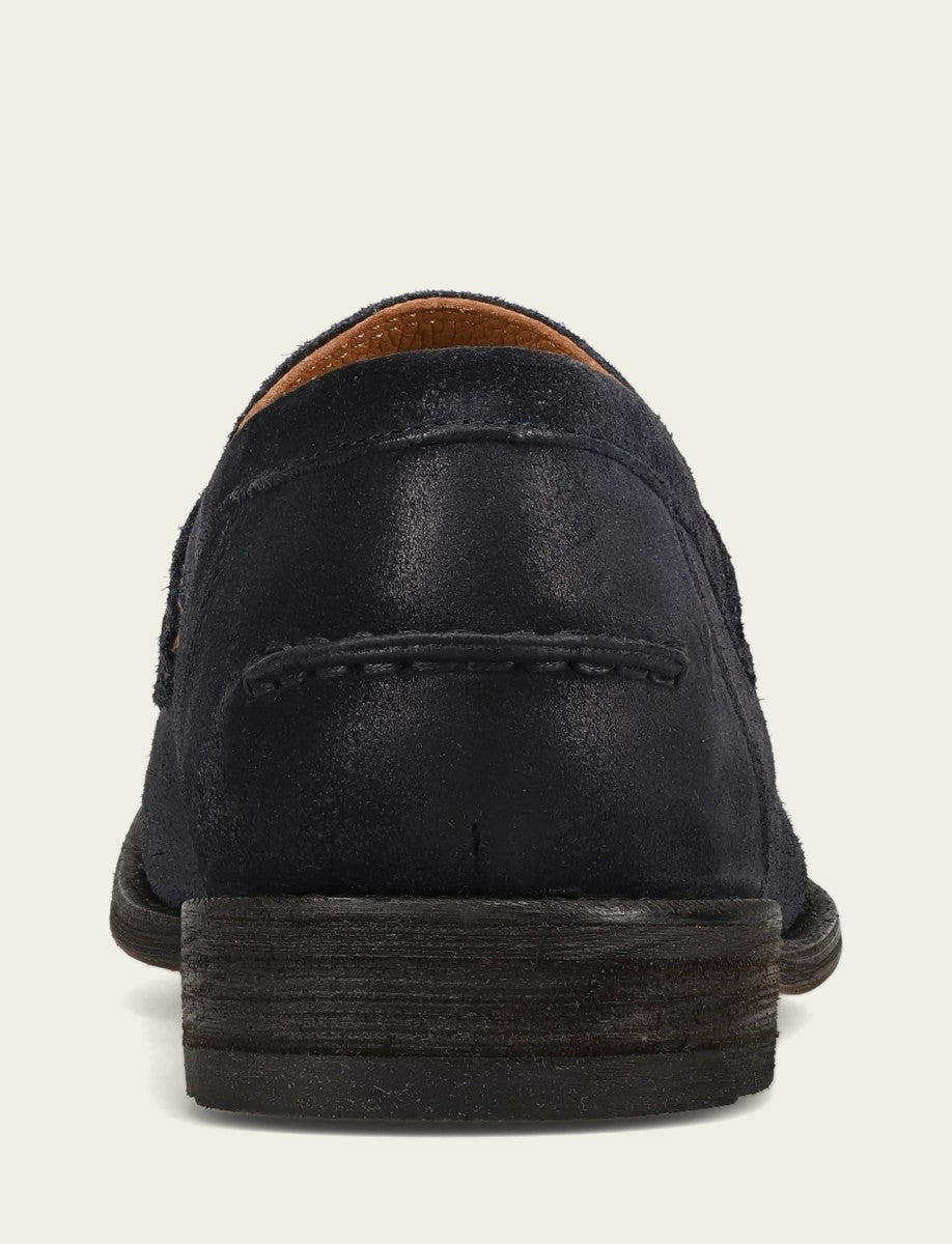 Men's Midnight Tyler Flex Penny Loafer
