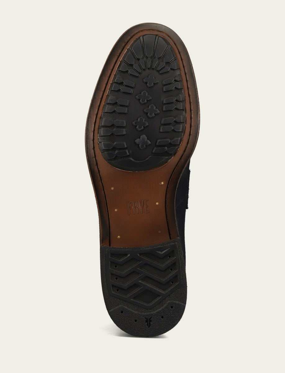 Men's Midnight Tyler Flex Penny Loafer