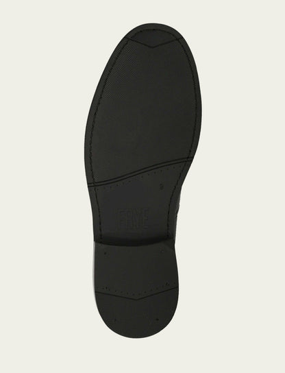 Men's Black Paul Venetian Loafer