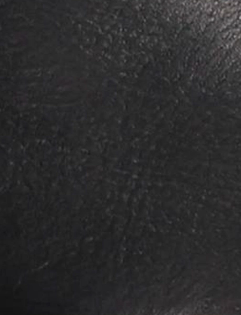 Men's Black Paul Venetian Loafer