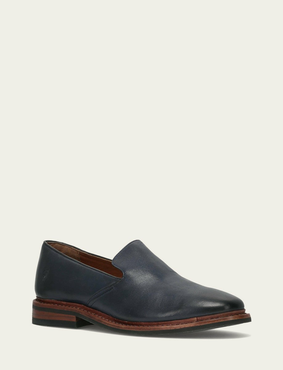 Men's Midnight Paul Venetian Loafer