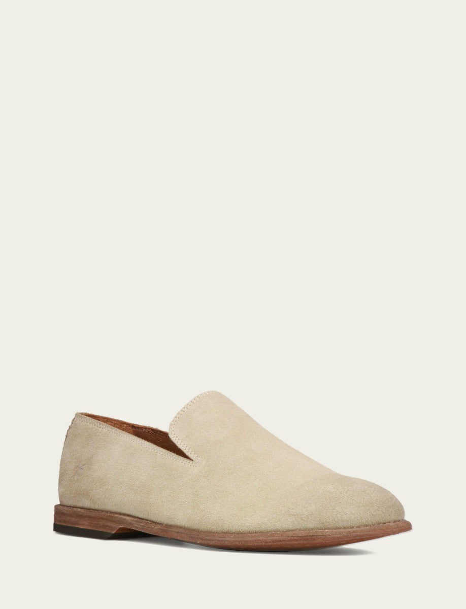 Men's Fog Chris Venetian Loafers