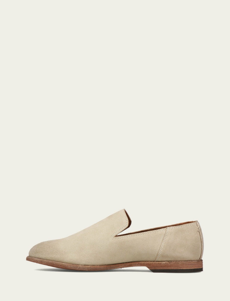 Men's Fog Chris Venetian Loafers