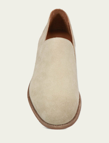 Men's Fog Chris Venetian Loafers