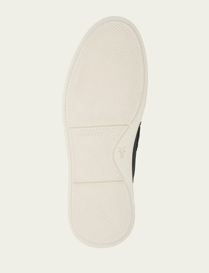 Men’s Denim Beau Penny Leather Sneakers