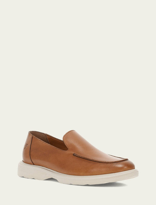 Men's Saddle Connor Venetian Loafers