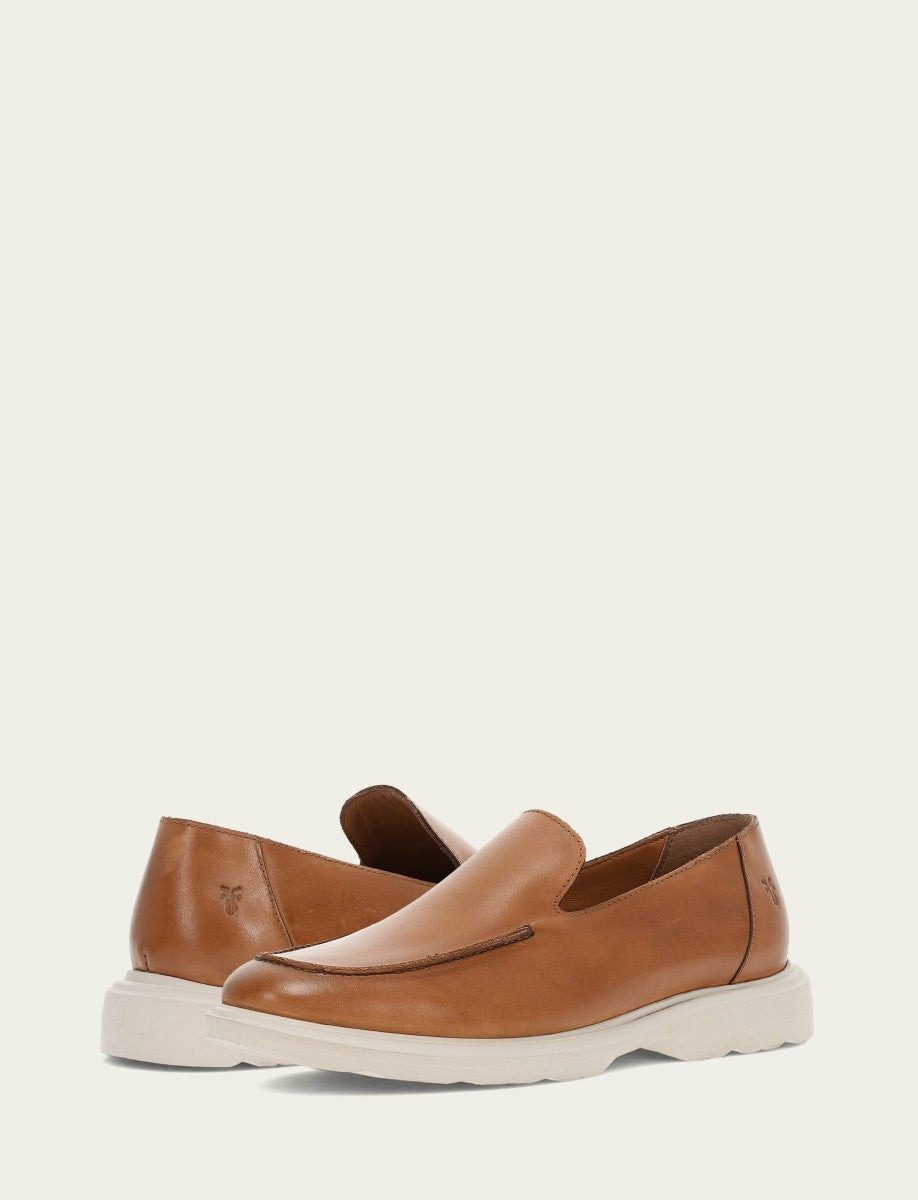 Men's Saddle Connor Venetian Loafers