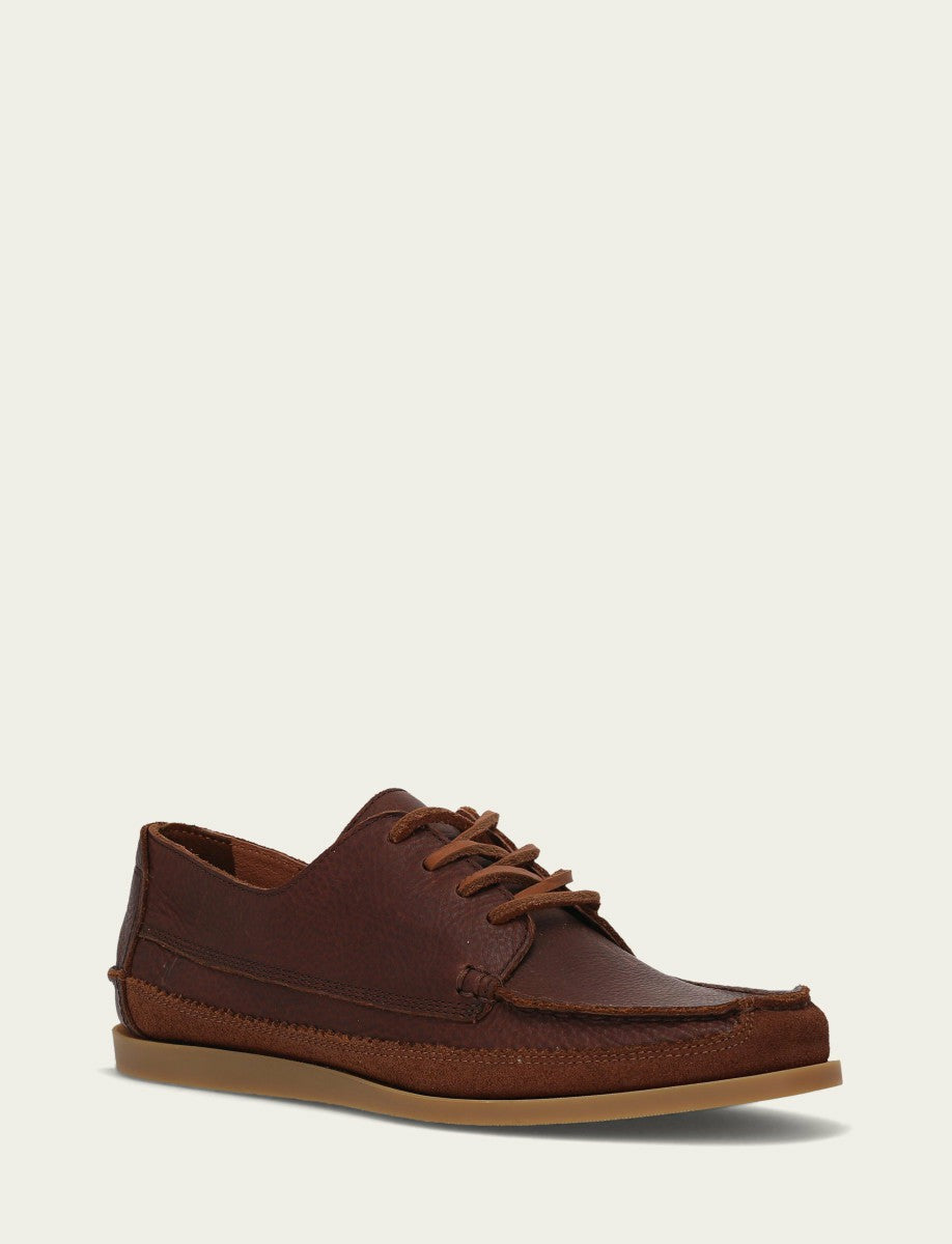 Men's Hickory Mason Field Moc Loafers