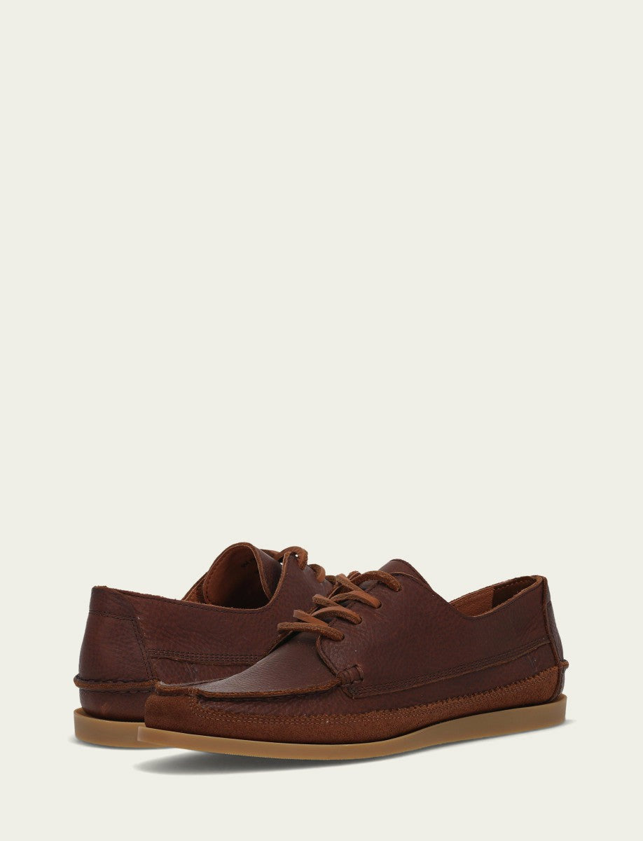 Men's Hickory Mason Field Moc Loafers