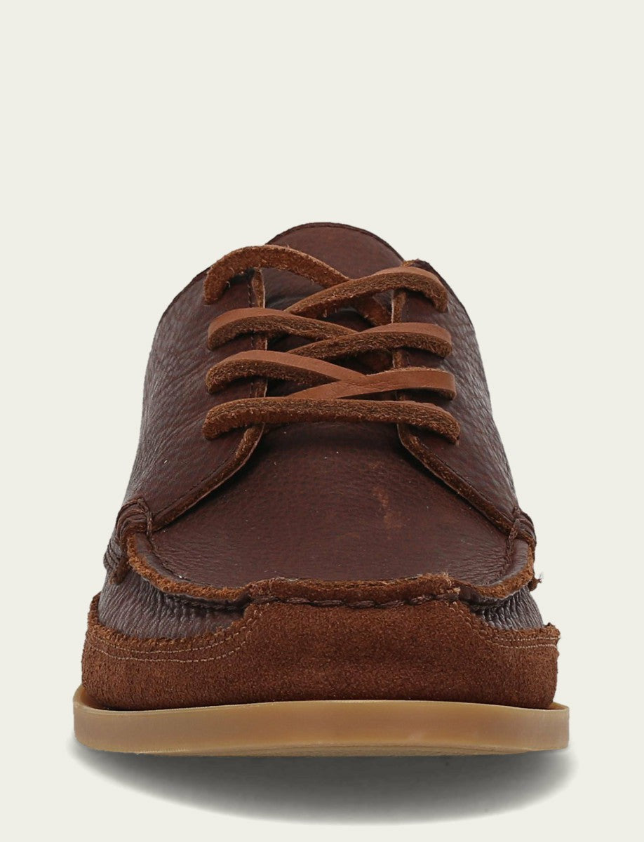 Men's Hickory Mason Field Moc Loafers
