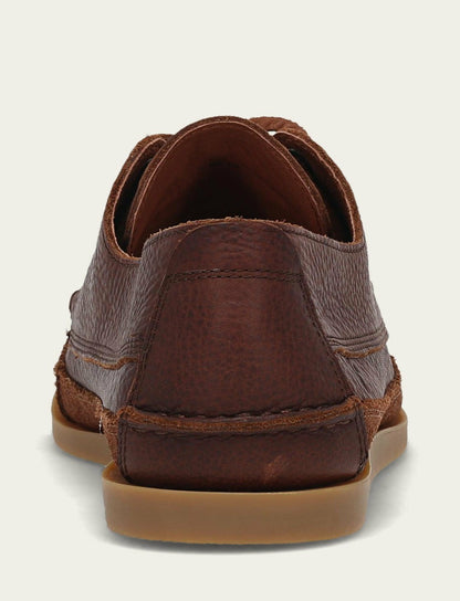 Men's Hickory Mason Field Moc Loafers
