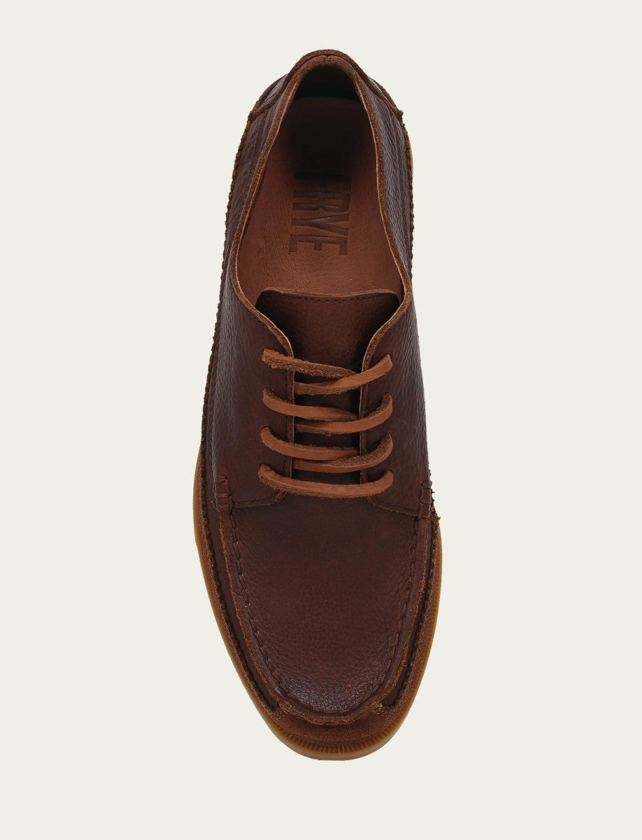 Men's Hickory Mason Field Moc Loafers