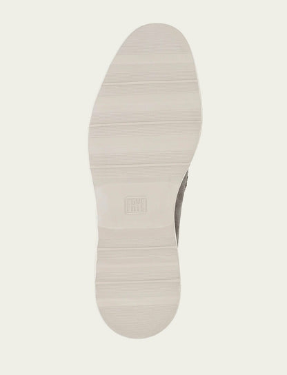 Men's Steel Connor Venetian Loafers