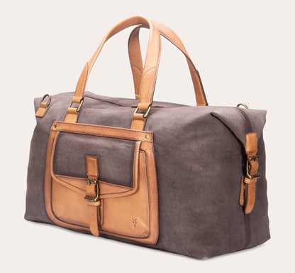 Denver Canvas Weekender