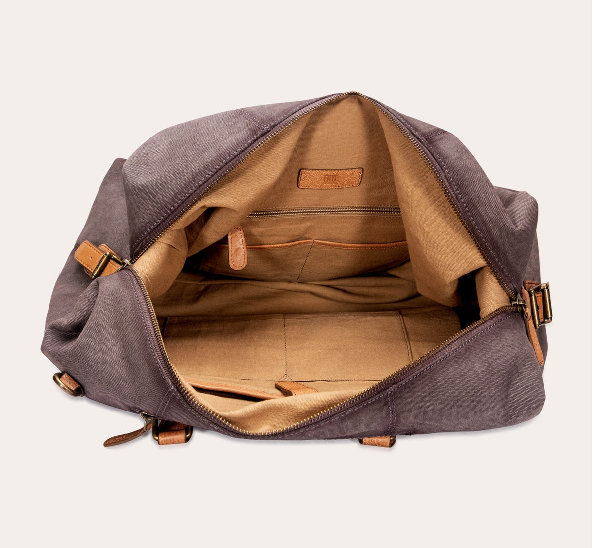 Denver Canvas Weekender