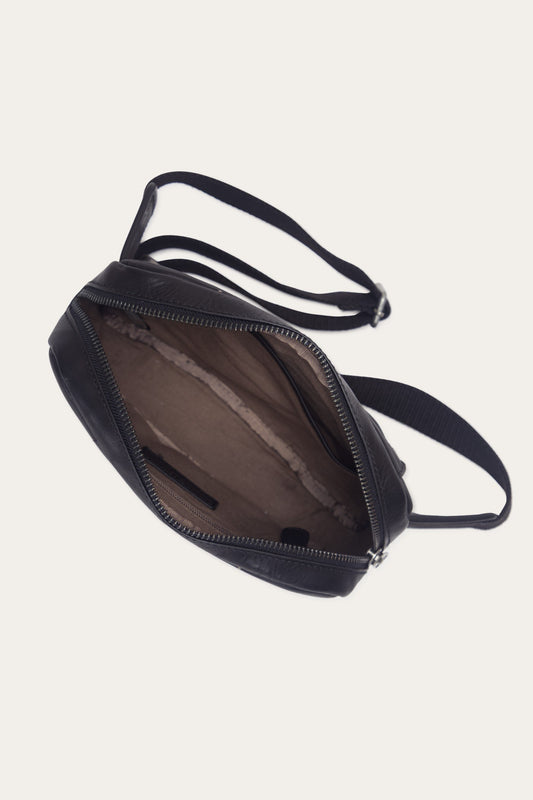 Nash Black Sling