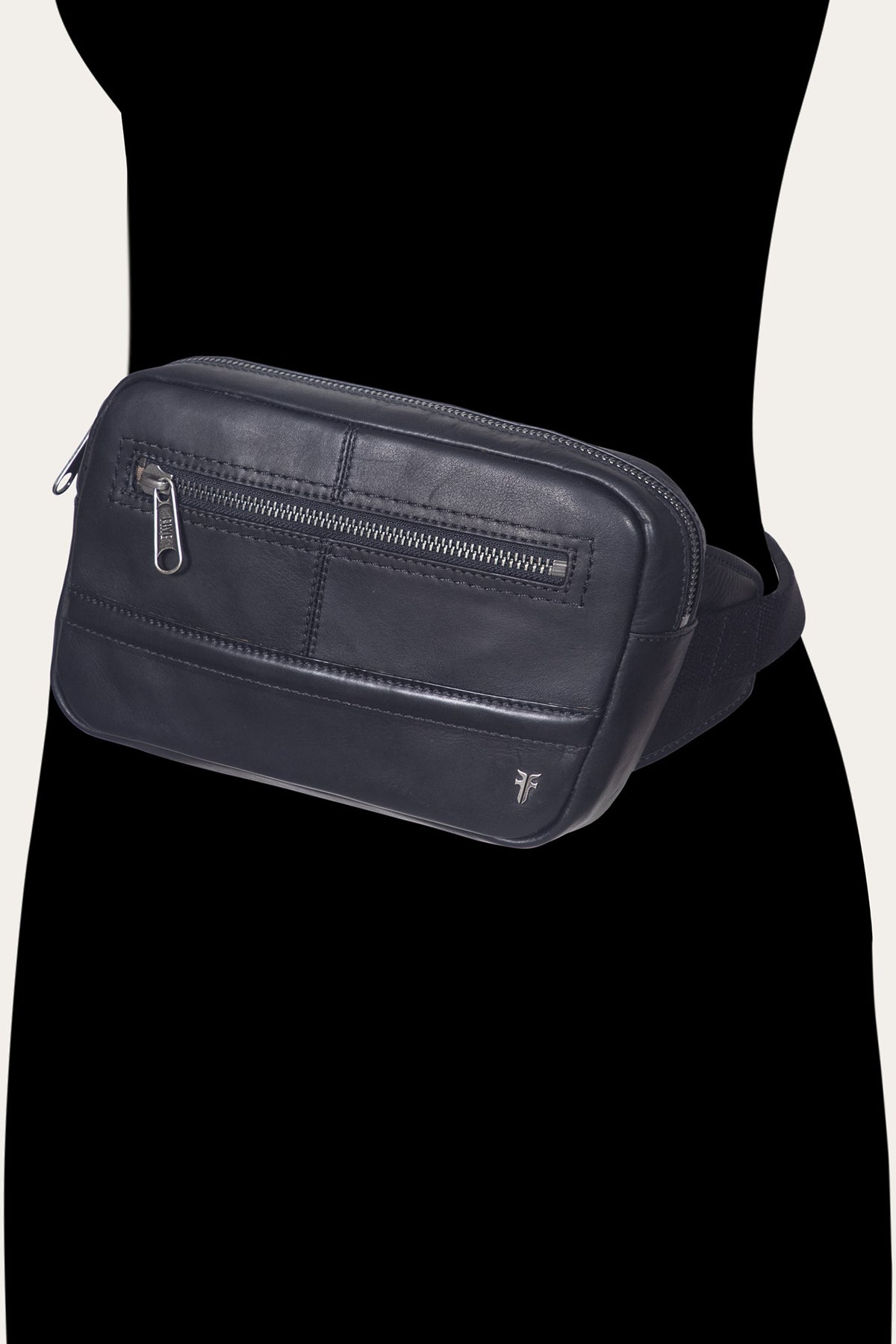Nash Black Sling