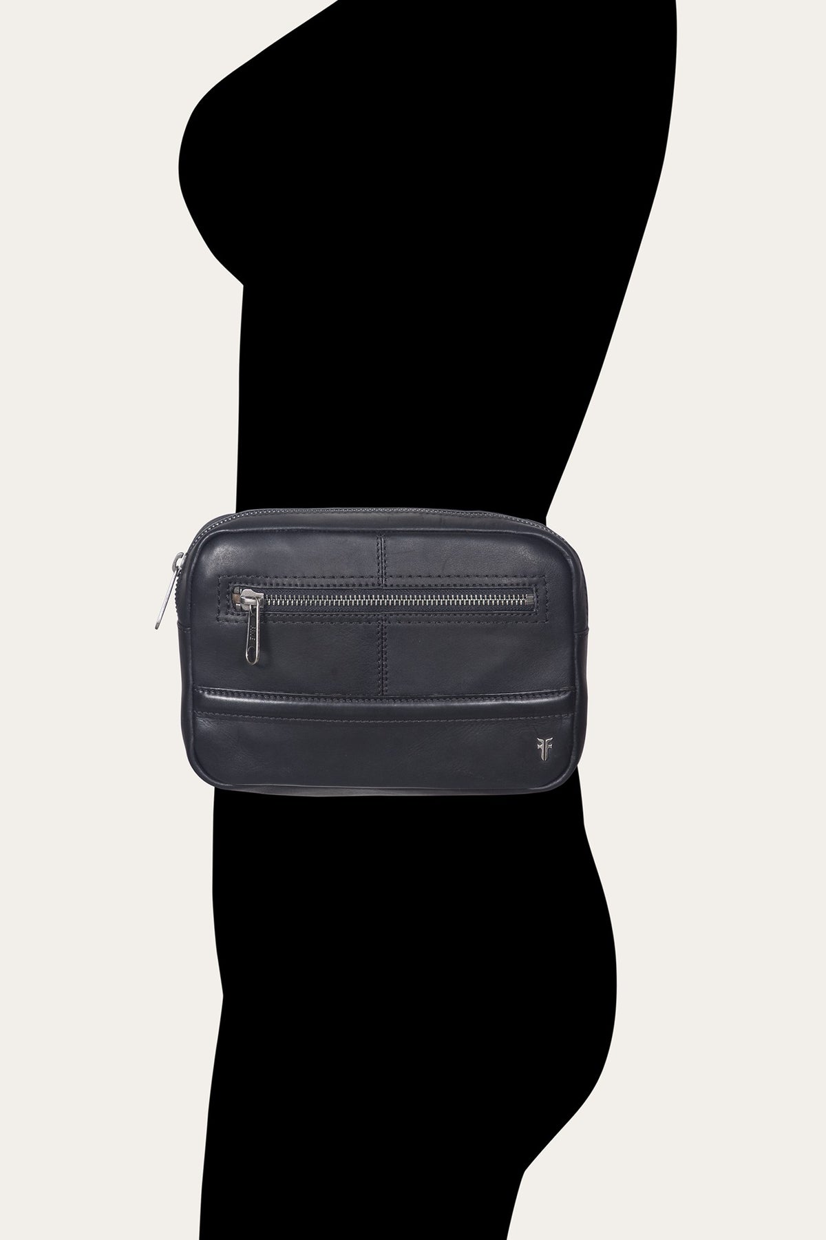 Nash Black Sling