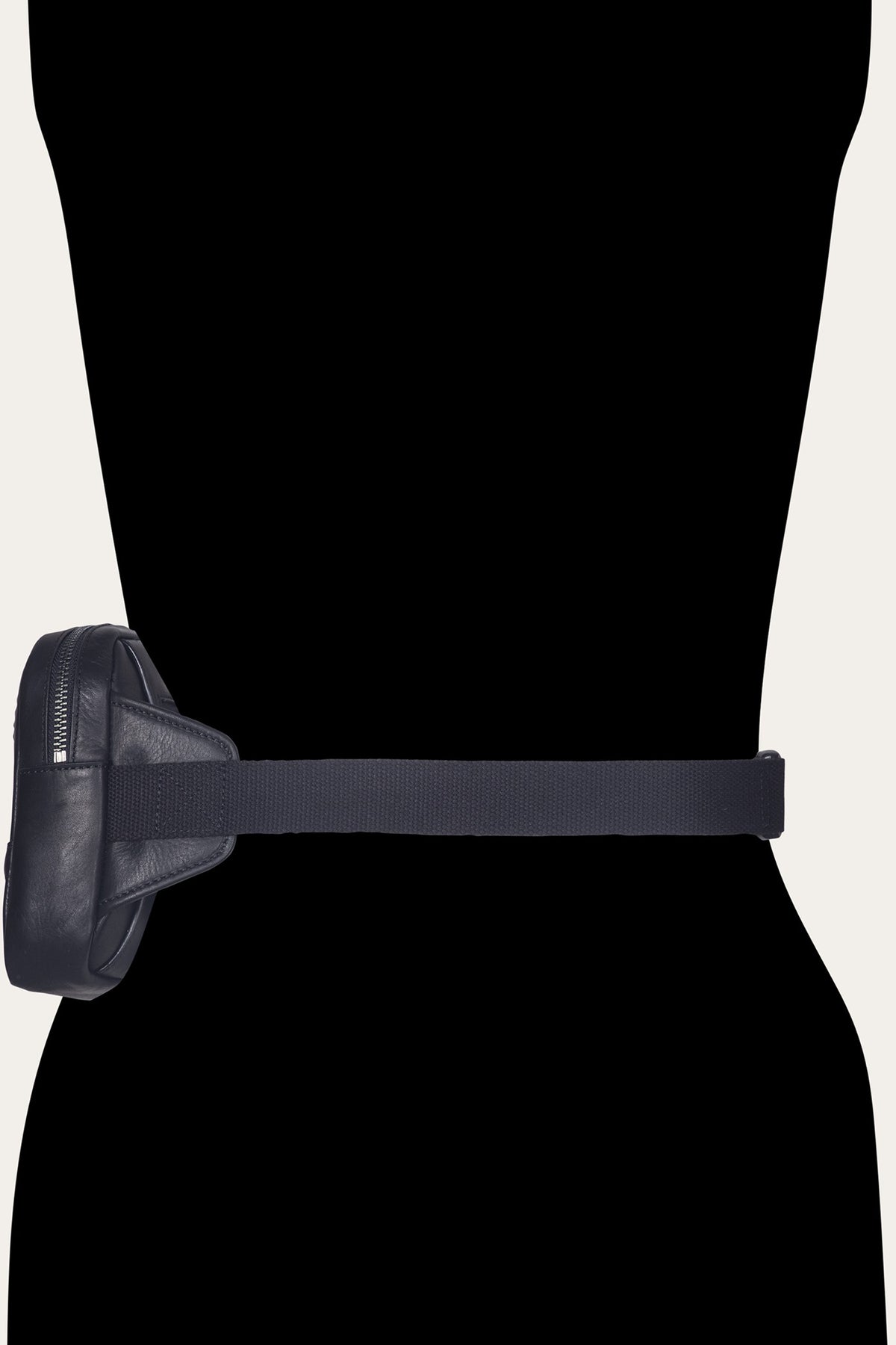 Nash Black Sling