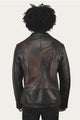 Cognac Black