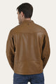 Middle Brown